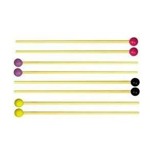  Yamaha Rubber Mallets Soft Musical Instruments