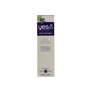 Yes To Inc Yes to Blueberries Daily Repairing Moisturizer 