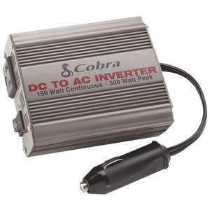   Dc To 115 Volt Ac Power Inverter (Electronics Other / Power Inverters