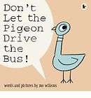 don t let the pigeon drive the bus by mo