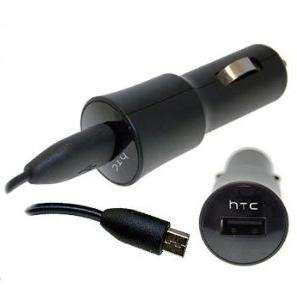   +Home Charger+Leather Case+USB Cable for T Mobile HTC Amaze 4G  