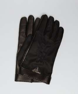 Designer Cashmere Gloves  