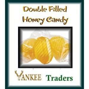 Primrose Double Honey Filled Candies   2 Lbs.  Grocery 