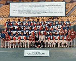 Montreal Alouettes 1977 Grey Cup Champs 8x10 ColorPhoto  