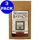 Pack Powder Bath Lavender By Seaweed Bath Company