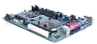   Dell Optiplex 980 Small Form Factor SFF Motherboard System Board C522T