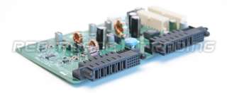 Dell PowerEdge T605 Power Distribution Board CX529  
