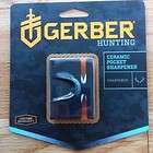 Gerber 4307 Pocket Sharpener 2  Stage Knife Sharpener