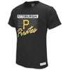 Mitchell & Ness MLB Strikeout T Shirt   Mens   Pirates   Black / Gold