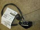 Toro 21 Lawnmower Ground Speed Control Cable 71 3680