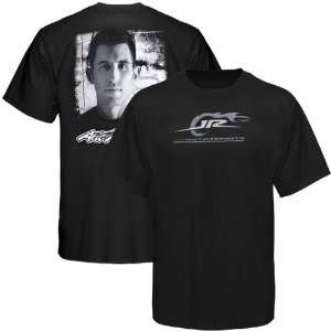  Jr Motorsports Aric Almirola Black T Shirt Sports 