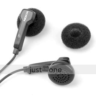Earphones Headphones Headset Nokia E61i E65 E70 N70 N71  