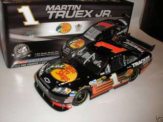 2008 MARTIN TRUEX JR. NASCAR 1/24 BASS PRO DIECAST CAR  