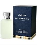 Burberry Mens Fragrance  