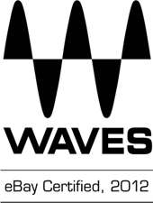 Waves V Series Neve Native VST RTAS AU Pro Tools Plugins   Newest 