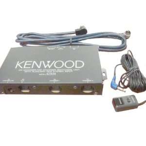 Kenwood Kca S220A Changer Switch Box