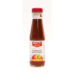 Mutti Tomato Ketchup 12 oz Grocery & Gourmet Food