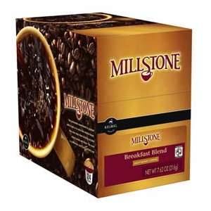 Millstone Breakfast Blend K Cups for Keurig Brewing Systems (96 Count)