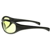   Padded Goggles Protective Eyewear Glasses Safety/Active/Sports  