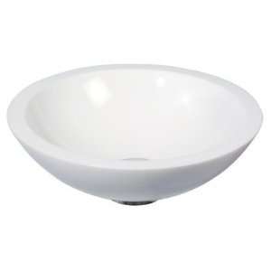   Acquaio 53696 Linea 5.5 x 16.7 Acqauio Vessel Sink