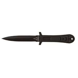 United Cutlery UC2751B Special Agent Stinger Dagger with Wrist Sheath 
