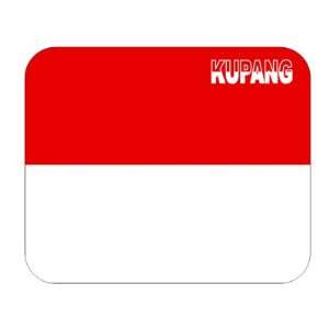  Indonesia, Kupang Mouse Pad 