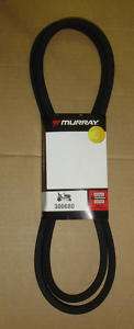 MURRAY AMF / DYNAMARK / NOMA / BELT 300680 / 300680MA  