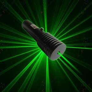   Power Laser Pointer Pen (Green laser, 532nm, Hot Sell) Electronics