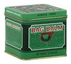 Bag Balm Ointment, 10 oz. Each  