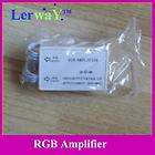 DC12V Adjustment Magic RGB Amplifier for RGB LED Strip Light HOT Sale