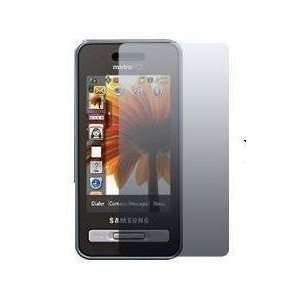  Samsung Finesse R810 Clear LCD Screen Protector 