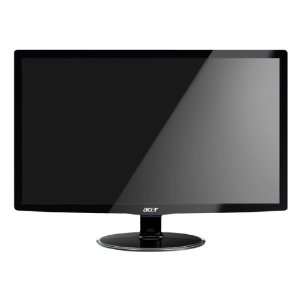  Acer 24 LED LCD Monitor