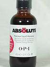 OPI NAIL ADHESIVE Nail Glue .5oz