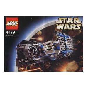  Lego Star Wars Tie Bomber (4479) 