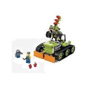  Lego Power Miners Exclusive Limited Edition Set #8707 