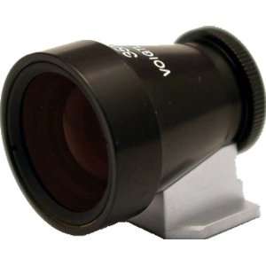   Metal Brightline Viewfinder for the 35mm Lens, Black.