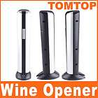 New 4*AA Battery Operated Wine Opener With Foil Cutter