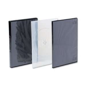  CCS55315   DVD Storage Cases,Holds Literature/Cover Sheet 