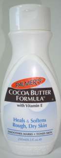 Palmers Cocoa Butter Formula w/ Vitamin E 8.5 fl oz  