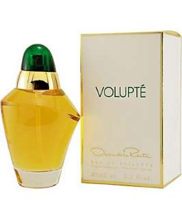 Oscar de la Renta Volupte Eau de Toilette Spray 3.3 oz   up 