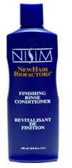 Nisim Dry Hair Conditioner Moisturizes Hair 8oz  