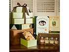 Paula Deen 5.5 lb. Country Cookbook Tower Gift Set