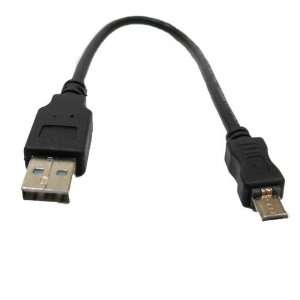  8 USB 2.0 A Male to Micro USB Male Cable Electronics