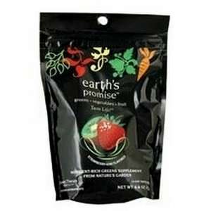   Therapy Earths Promise Drink Mix, 6.6 Ounces Carrot mango papaya