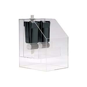  Marineland Acrylic Sump Filtration System C3 (For 