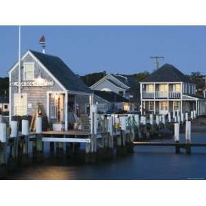  Vineyard Haven Harbour, Marthas Vineyard, Massachusetts 