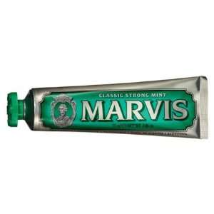  Marvis Toothpaste Classic Mint 75ml