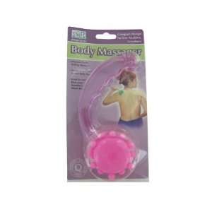  Rolling body massager (Wholesale in a pack of 24 