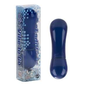   Mini Vibe to go Individual Massagers, Blue