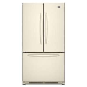  Maytag  MFF2558VEQ Refrigerator Appliances
